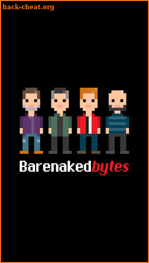 Barenaked Bytes screenshot