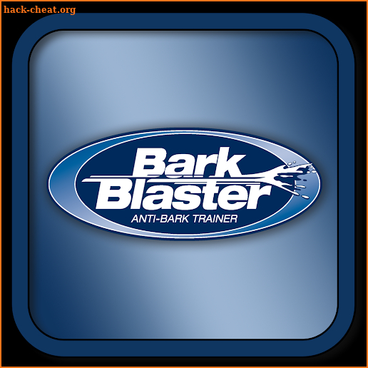 BarkBlaster screenshot