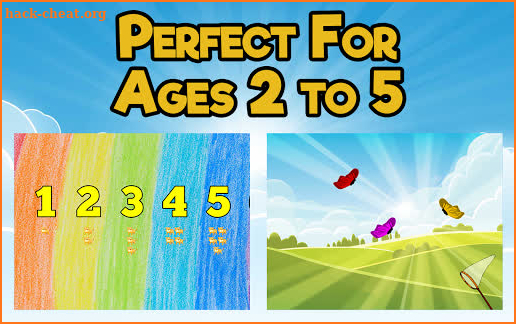 Barnyard Games For Kids screenshot