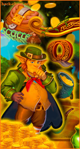 Barry The Leprechaun screenshot