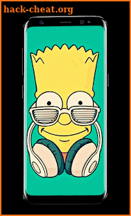 Bart Wallpapers screenshot