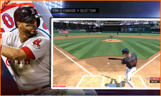 Baseball Champion: Baseball League 2019 screenshot