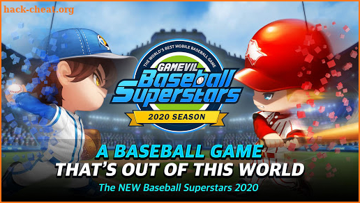 Baseball Superstars 2020 screenshot