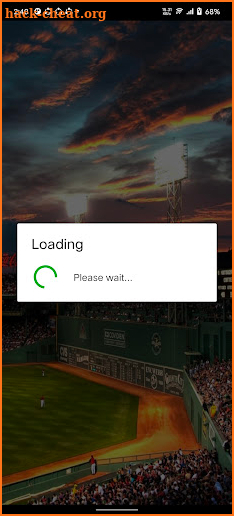 Baseball Wallpapers screenshot