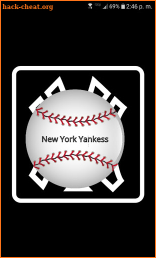 Baseball Yankees Game Highlights screenshot