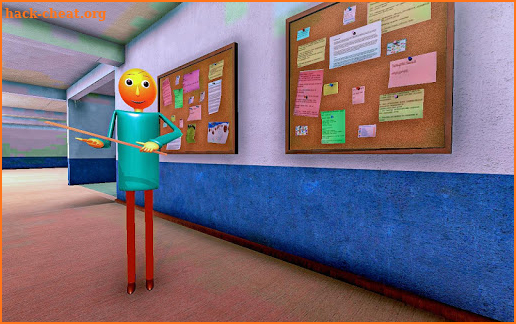 Basic Education School Learning screenshot