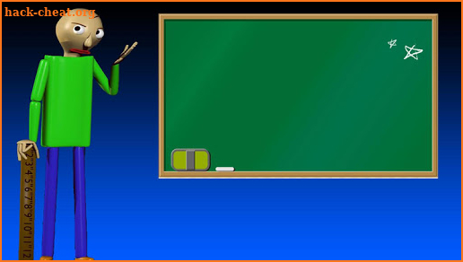 basics adventure : education and learning screenshot