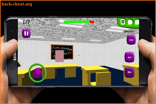 Basics Education Math in School screenshot