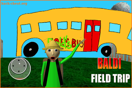 Basics Field Trip: Camping (No Education&Learning) screenshot