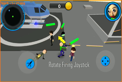 Basics in Airport - Education & Learning screenshot