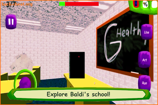 Basics In Education And Learning screenshot