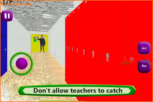 Basics In Learning And Education screenshot