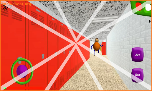 Basics Learning & Education School Game screenshot