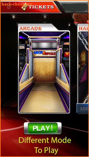 Basket Ball - Easy Shoot screenshot