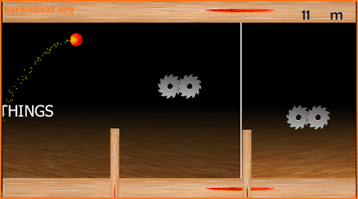 BASKETBALL dribble challenge screenshot