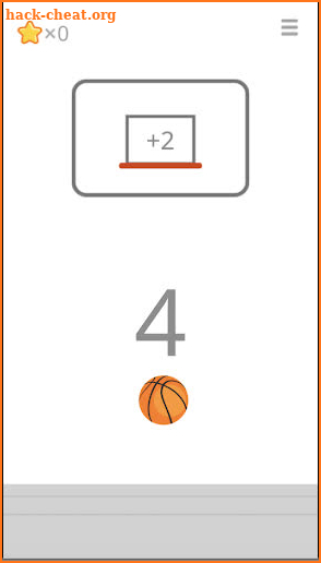 Basketball Master 3D screenshot