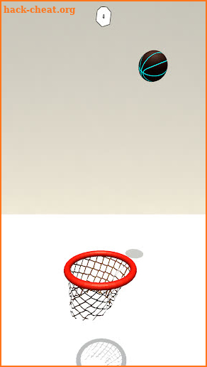 Basketball Ring screenshot