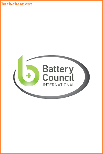 Battery Council International screenshot