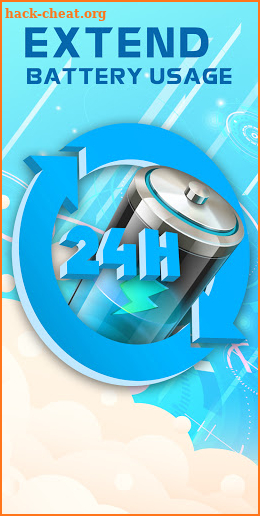 Battery Doctor, Speed Booster, Cleaner, Applock screenshot