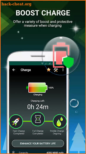 Battery Magic Pro screenshot