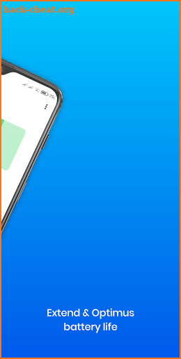 Battery Manager - Battery Saver Life screenshot