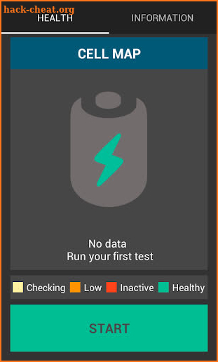 Battery Repair Life PRO - Calibrate and Optimize screenshot