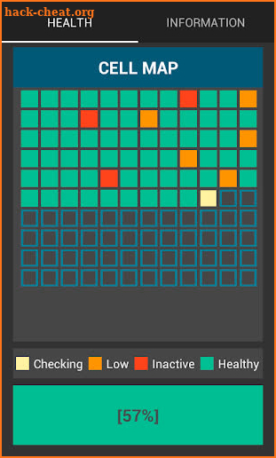 Battery Repair Life PRO - Calibrate and Optimize screenshot