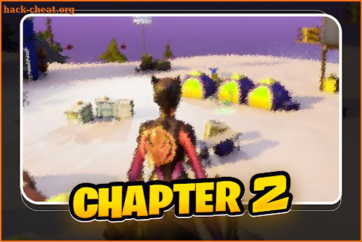 Battle Chapter 2 Season 4 Tips screenshot