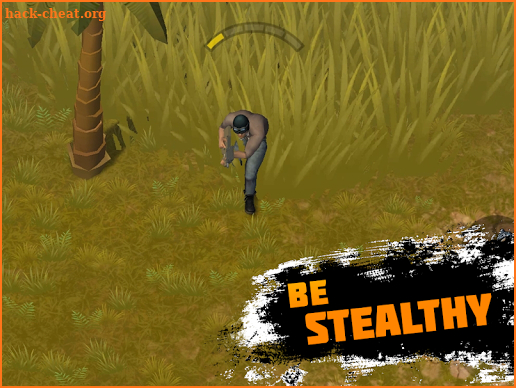 Battle Crazed: Survival screenshot