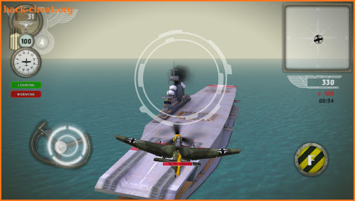 BATTLE KILLER STUKA 3D screenshot