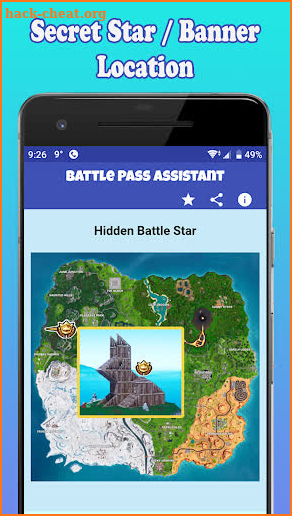 Battle Pass Assistant screenshot