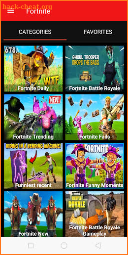 Battle Royale Fornite Funny Moments screenshot