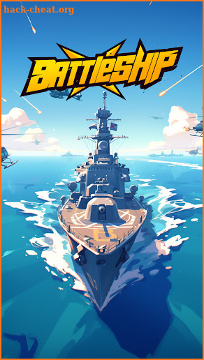 Battle Ship: Thunderstrike screenshot