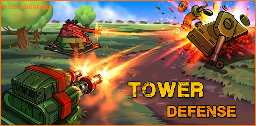 Battle Strategy: Tower Defense screenshot