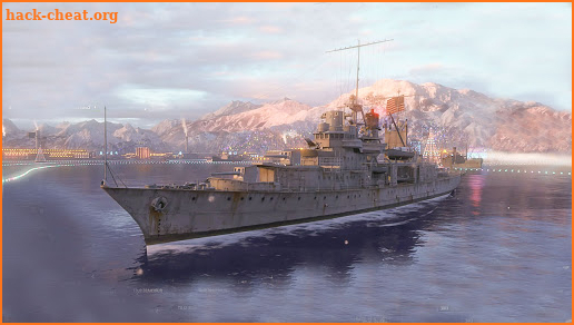 Battle Warships Attack 3D: Ship Simulator 2021 screenshot