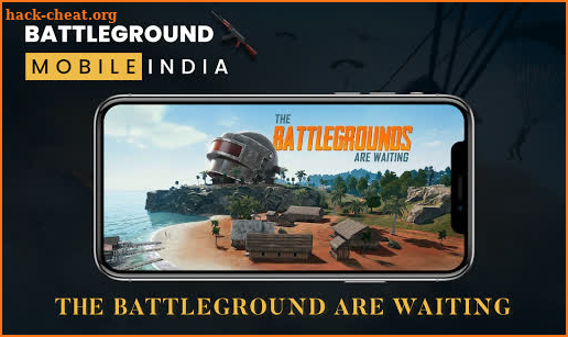 BATTLEGROUND MOBILE INDIA - BGMI screenshot