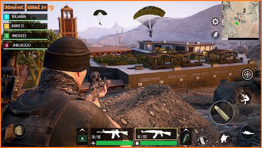 Battleground Warfare screenshot