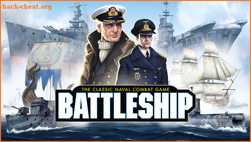 BATTLESHIP: Official Edition screenshot