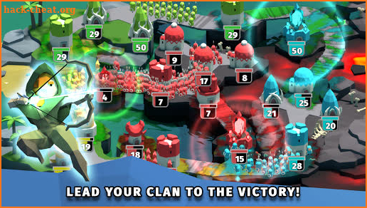 BattleTime: Original screenshot