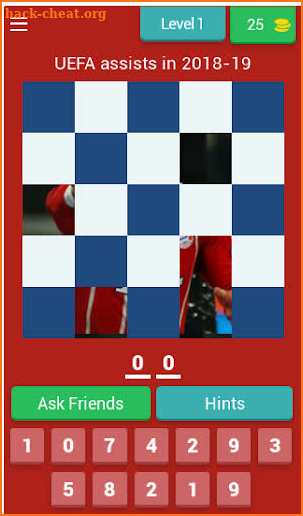 Bayern  Munich Players Quiz screenshot