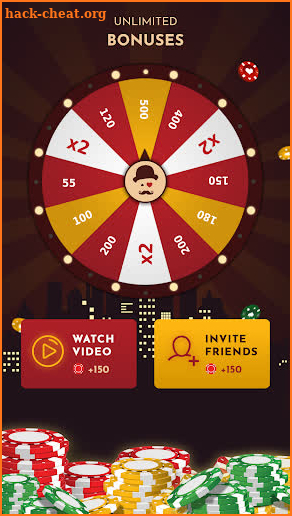 Bazar Blot Club : Best Armenian Card game : Belote screenshot