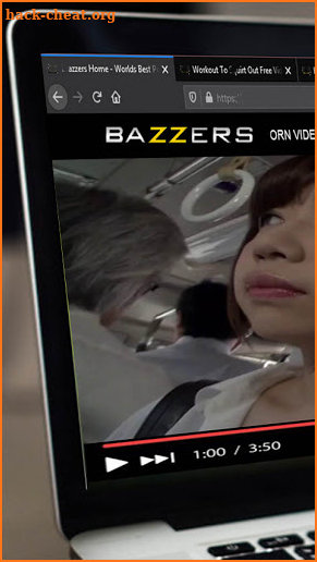 Bazzer : Quit Porn addiction screenshot