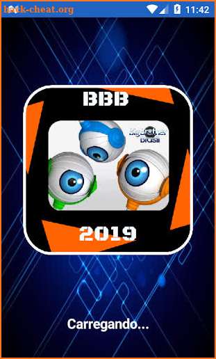 BBB 2019 Câmera Ao Vivo Atualizada screenshot