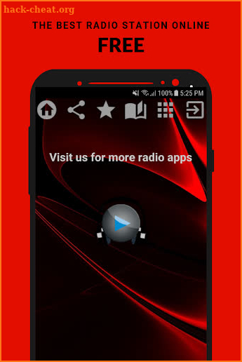 BBC Focus On Africa News Radio App UK Free Online screenshot