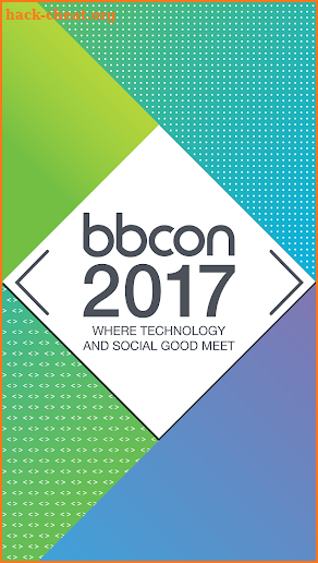 bbcon 2018 screenshot