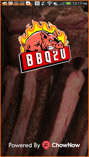 BBQ2U screenshot