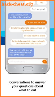 BD Briight -  Personal diabetes assistant screenshot