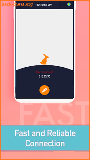 BD Turboo VPN - Secure Proxy screenshot