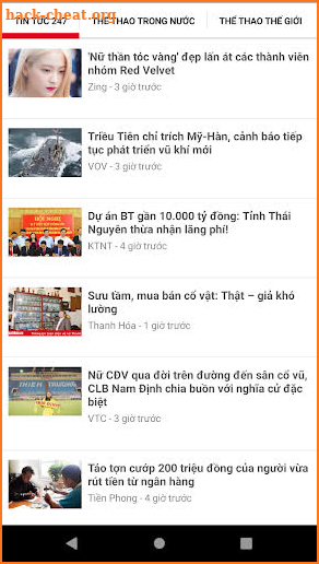 BD247 - Xem Bong da truc tuyen, tivi online screenshot