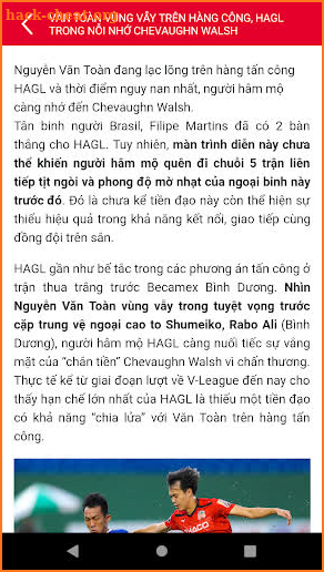 BD247 - Xem Bong da truc tuyen, tivi online screenshot